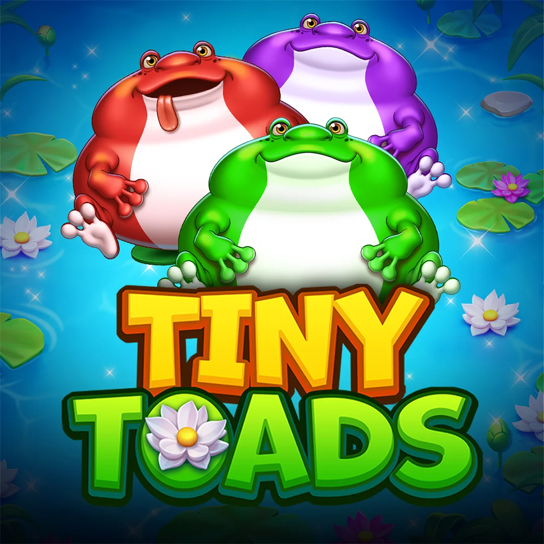 Tiny Toads